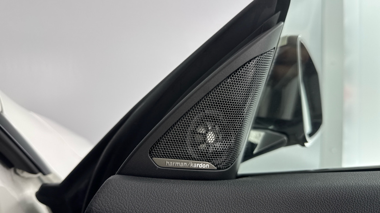 BMW 2 Series M235i xDrive 4dr Step Auto [Tech/Pro Pack] Petrol Saloon